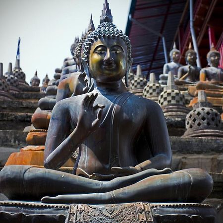Oyo 437 Amali Residence Nugegoda Kültér fotó