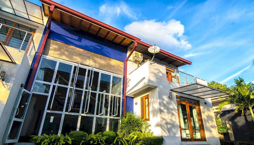 Oyo 437 Amali Residence Nugegoda Kültér fotó