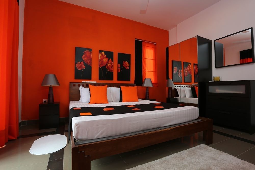Oyo 437 Amali Residence Nugegoda Kültér fotó