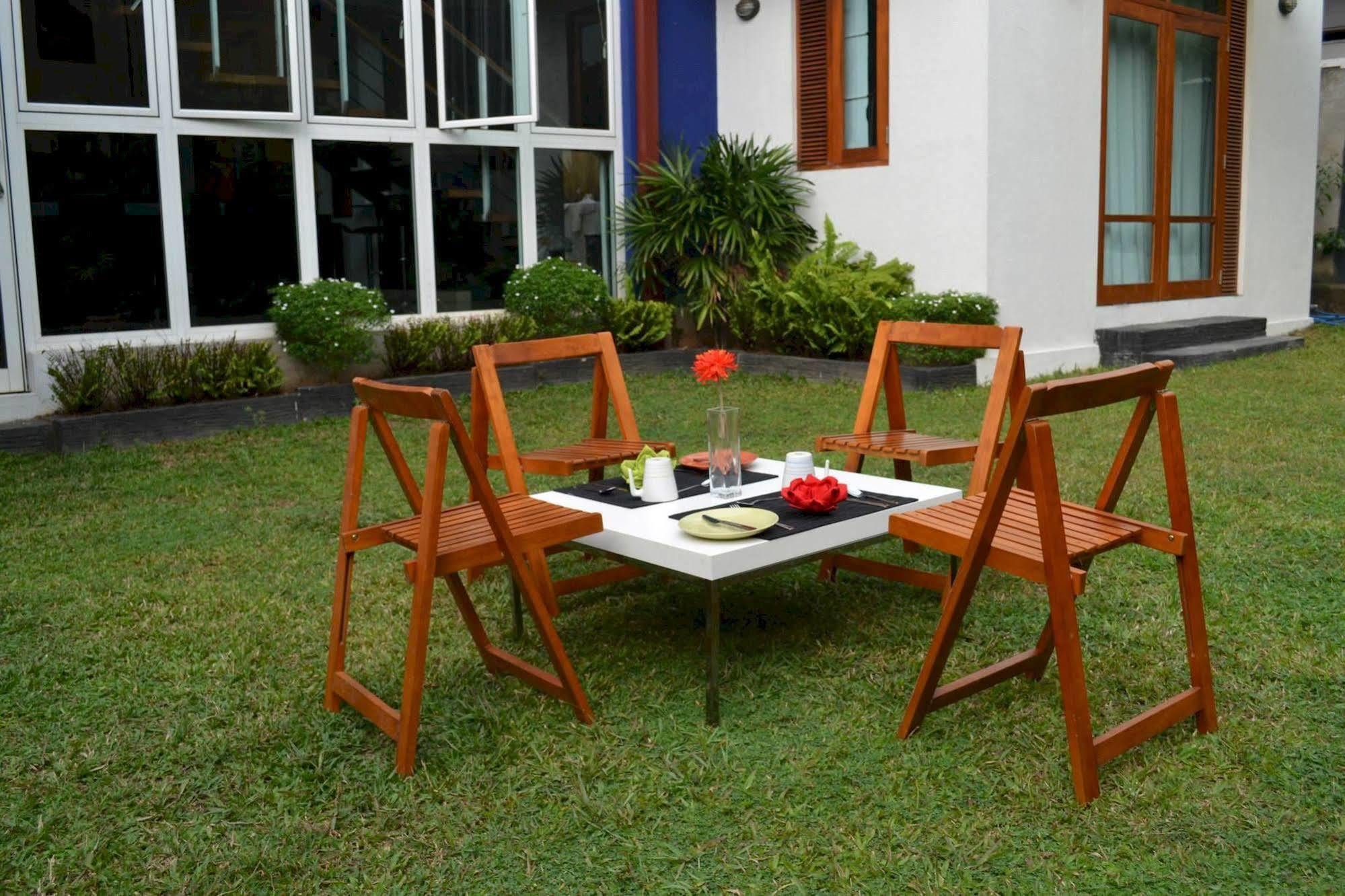 Oyo 437 Amali Residence Nugegoda Kültér fotó