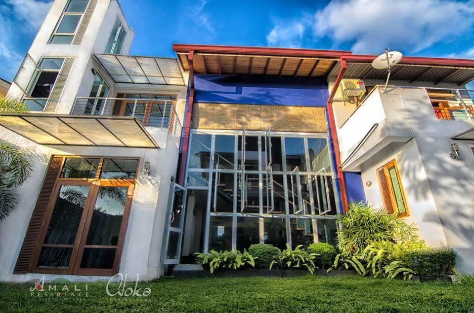 Oyo 437 Amali Residence Nugegoda Kültér fotó