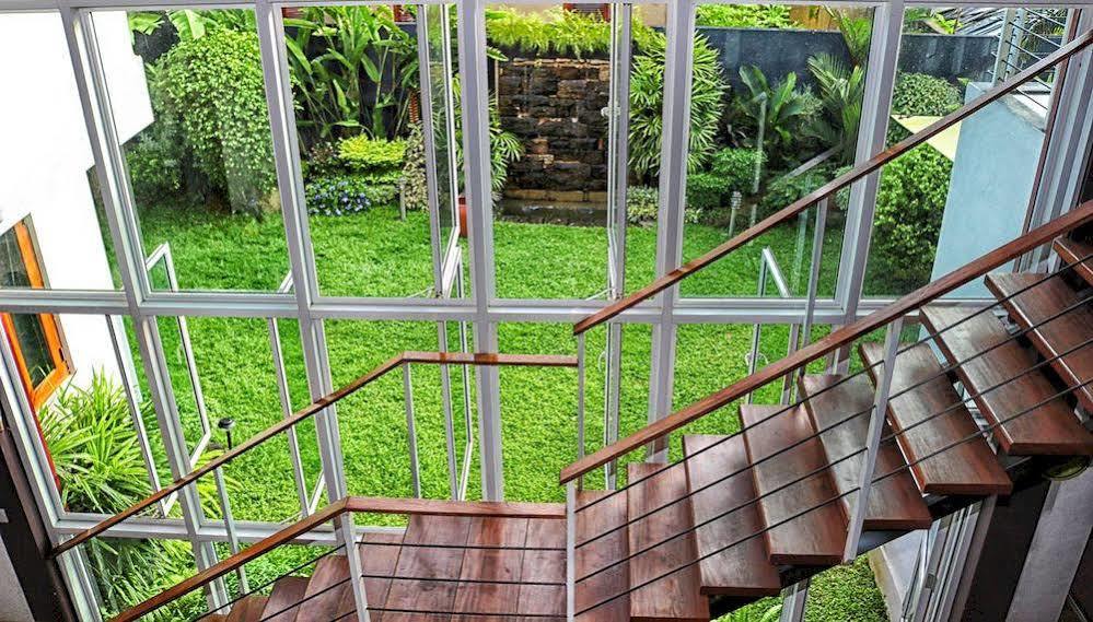 Oyo 437 Amali Residence Nugegoda Kültér fotó