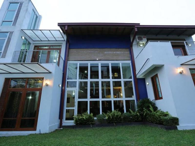 Oyo 437 Amali Residence Nugegoda Kültér fotó