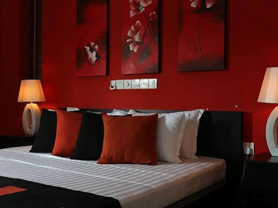 Oyo 437 Amali Residence Nugegoda Kültér fotó