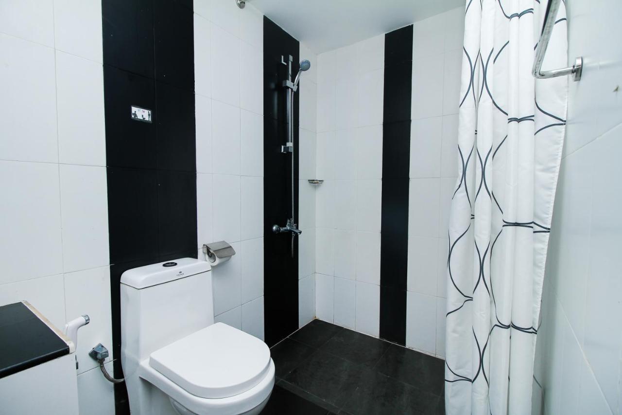 Oyo 437 Amali Residence Nugegoda Kültér fotó